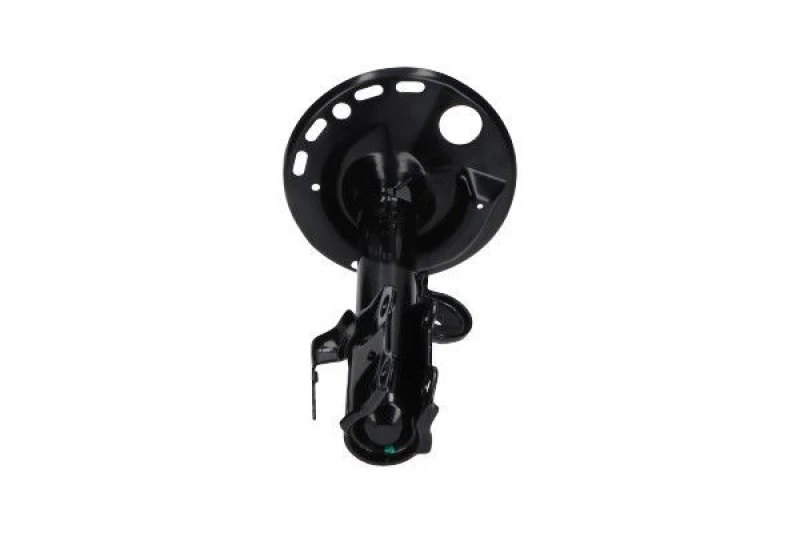 Image of KAVO PARTS SSA-11477 Shock absorber Front Axle Right, Gas Pressure, Twin-Tube, Suspension Strut, Top pin Shock Absorber (854)