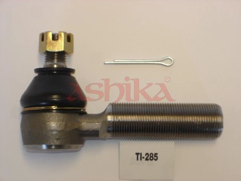 Image of ASHIKA Track rod end ASHIKA 111-02-285