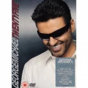 Image of George Michael - Twenty Five [DVD] [2006] [DVD] (2007) George Michael