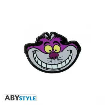 Disney - Alice Cheshire Cat Pin