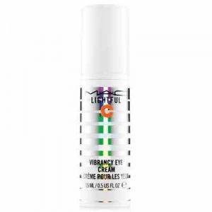 Image of MAC Lightful C Vibrancy Eye Cream