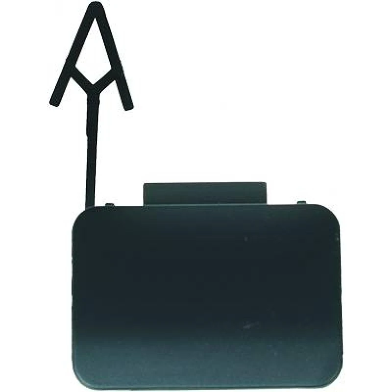 Image of Bumper cover DIEDERICHS 1671364