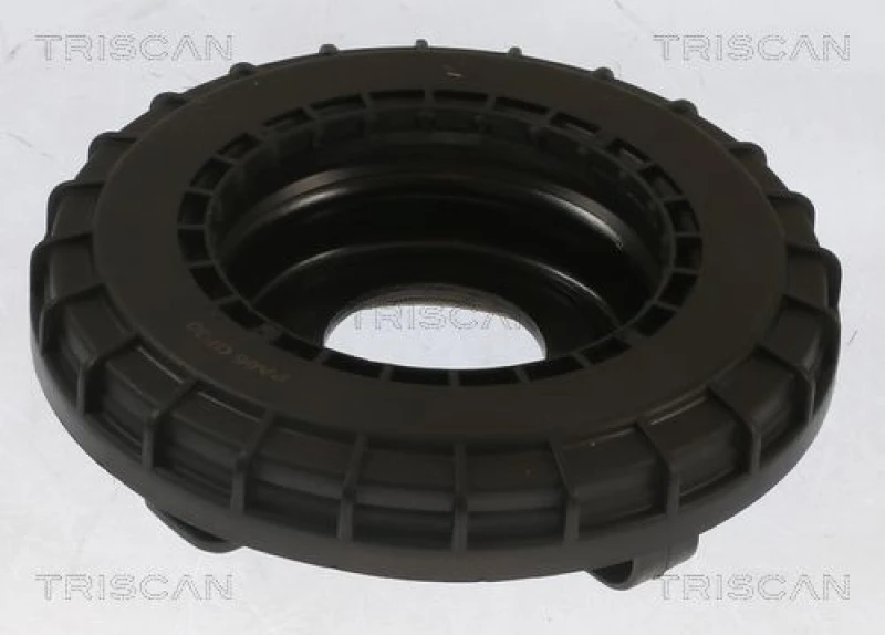 Image of TRISCAN Top strut mount bearing TRISCAN 8500 40914