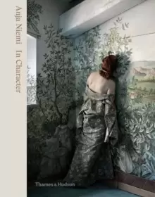 Image of Anja Niemi: In Character
