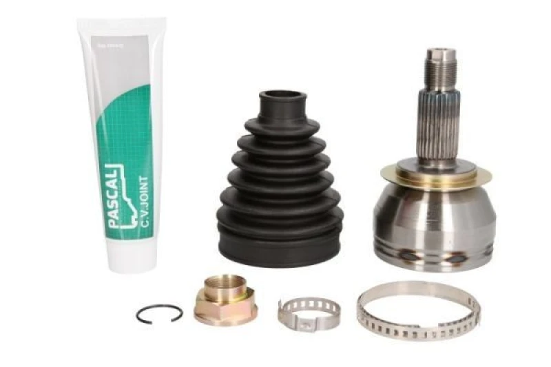 Image of PASCAL CV joint PASCAL G17029PC
