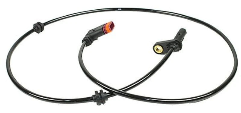 Image of ABS sensor METZGER 0900974