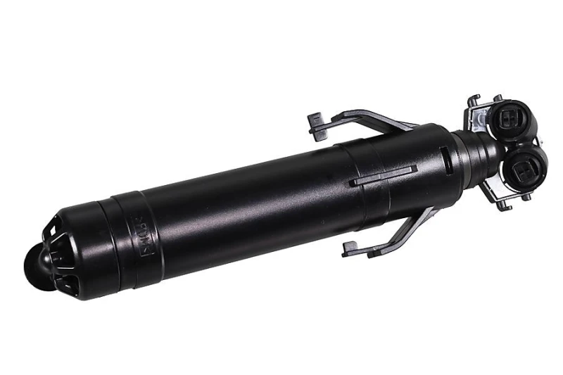 Image of Headlight washer jet METZGER 2220855