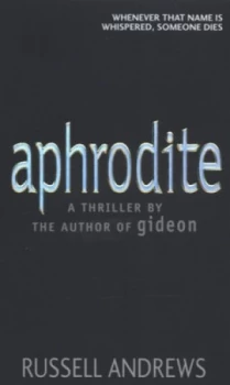 Image of Aphrodite by Russell Andrews Paperback