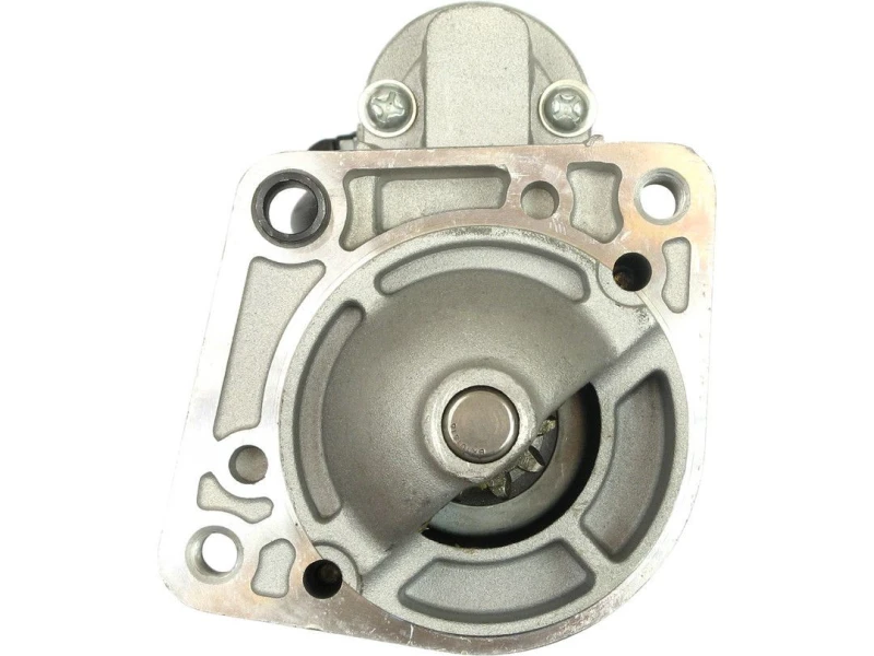 Image of AS-PL Starter motor AS-PL S5100