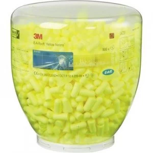 Image of EAR PD01002 Soft One-Touch Protective ear plug refill 36 dB Disposable 500 Pair