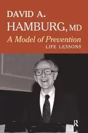 Image of A Model of Prevention Life Lessons