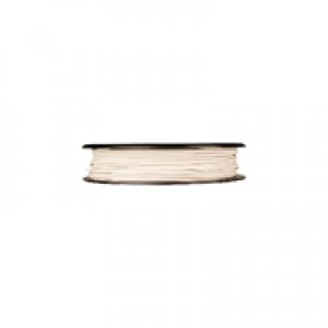 Image of MakerBot 3D Printer Filament Small Warm Gray MP05793