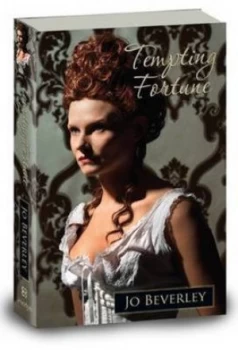 Image of Tempting Fortune by Jo Beverley Paperback