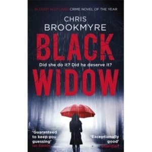 Image of Black Widow
