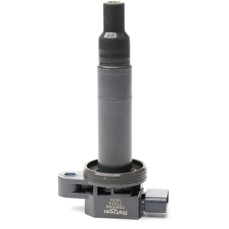 Image of METZGER 0880059 Ignition coil GREENPARTS Coil,ignition (689)