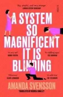 Image of A System So Magnificent It Is Blinding