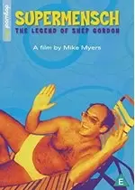 Image of Supermensch: The Legend of Shep Gordon