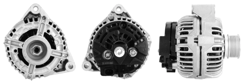 Image of LUCAS Alternator LUCAS LRA03020