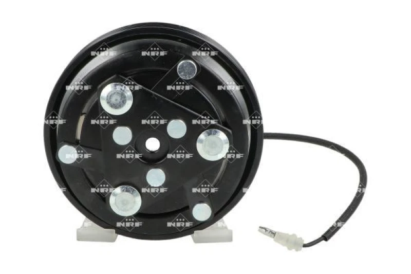 Image of NRF AC compressor clutch NRF 380142