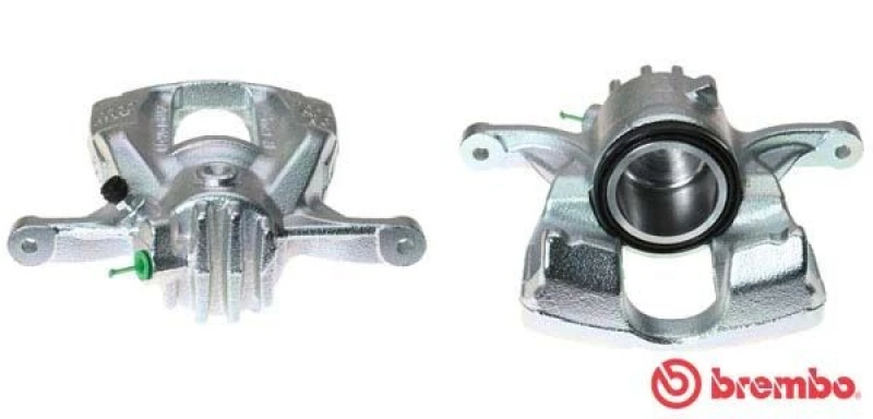 Image of BREMBO Brake caliper BREMBO F 59 228