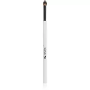 image of BioNike Color Brush Flat Eyeshadow Brush