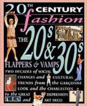 Image of The 20s and 30s by Cally Blackman Book