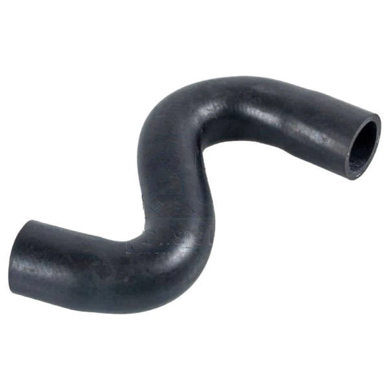 Image of FEBI BILSTEIN 101209 Radiator Hose Upper Right Radiator Hose (475)