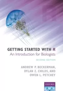 Image of Getting Started with R : An Introduction for Biologists