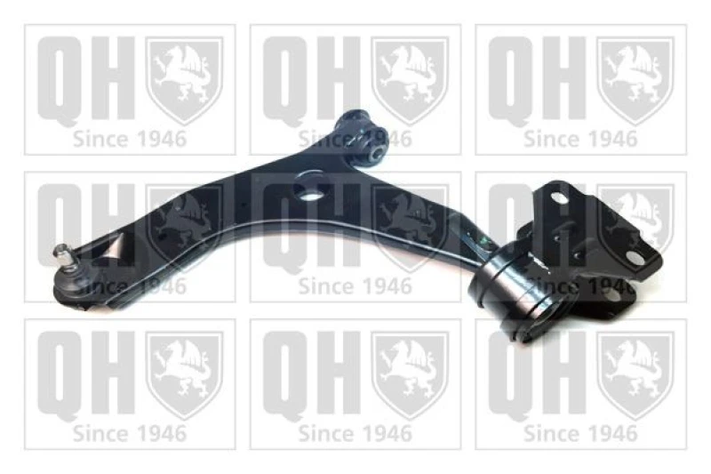 Image of QUINTON HAZELL Suspension arm QUINTON HAZELL QSA2767S