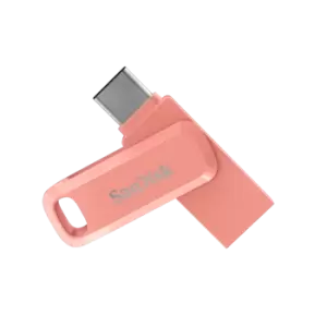 Image of SanDisk Ultra Dual Drive Go USB Type-C 64GB - SDDDC3-064G-G46PC