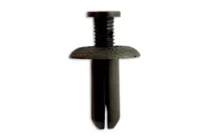 Image of Screw Rivet Retainer for Mitsubuishi & General Use Pk 50 Connect 31594