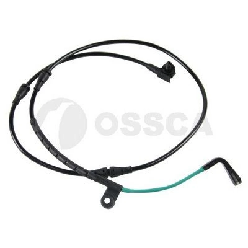 Image of OSSCA Brake pad wear sensor OSSCA 14790