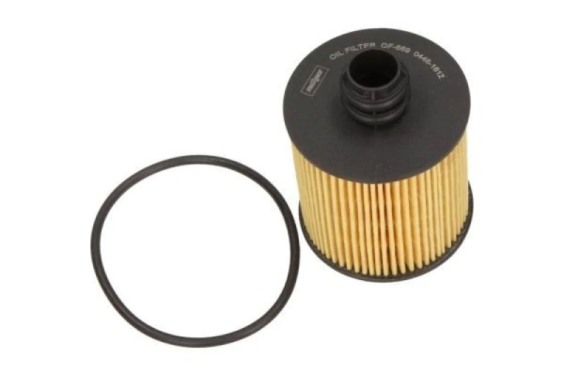 Image of MAXGEAR Oil filter MAXGEAR 26-0888