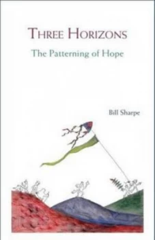 Image of Three Horizons by Bill Sharpe Paperback