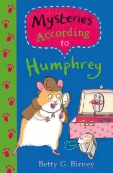 Image of Mysteries According to Humphrey