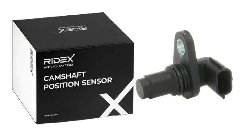 Image of RIDEX Camshaft position sensor RIDEX 3946S0227