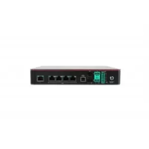 Image of Biamp TesiraFORT&Eacute; X 400