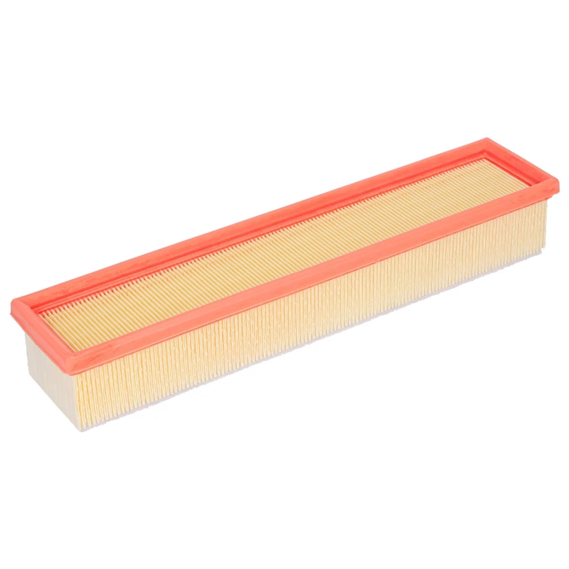 Image of FEBI BILSTEIN Air filter Filter Insert 31264 Engine air filter,Engine filter RENAULT,NISSAN,DACIA,CLIO II (BB0/1/2_, CB0/1/2_),TWINGO II (CN0_)