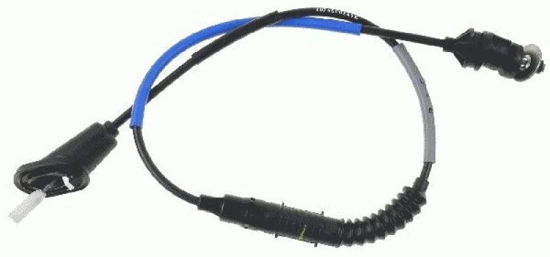 Image of Clutch Cable SACHS 3074 600 245