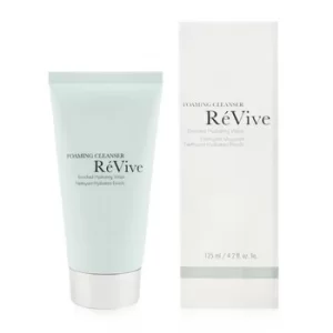 Image of ReViveFoaming Cleanser Enriched Hydrating Wash 125ml/4.2oz
