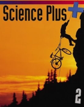 Image of Science Plus. 2 by Jenny Jones Paperback
