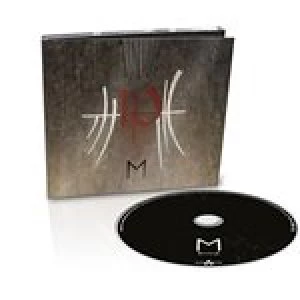 image of Enslaved - E [Limited Edition Digipack CD]