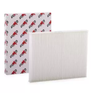 Image of AUTOMEGA Pollen filter FORD 180044810 1541456,1594615,8V5118D543AA