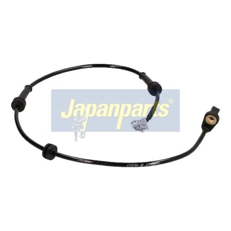 Image of JAPANPARTS ABS sensor JAPANPARTS ABS-192