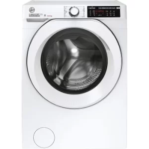 Image of Hoover HD4149AMBCB 14KG 9KG 1400RPM Freestanding Washer Dryer