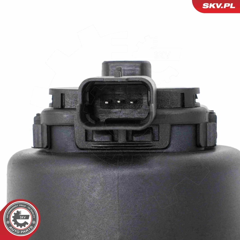 Image of ESEN SKV Actuator, turbocharger ESEN SKV 95SKV447