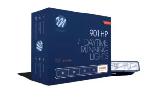 Image of TECH Daytime running lights kit LD901 DRL kit,Daytime running light set,DRL set,Daytime lights kit,DRL light kit
