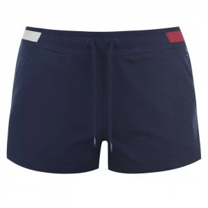Image of Tommy Bodywear 04 Shorts - Navy Blazer