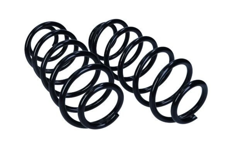 Image of MAXGEAR Coil spring MAXGEAR 60-1433D