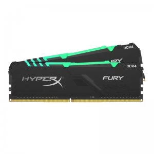 Image of D4 D 3000 32g 2x16 Kit Fury Rgb